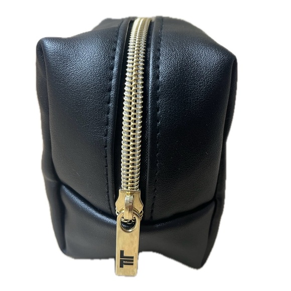 London Fog Collection Men's Amenities Small Zip Bag - Picture 3 of 7